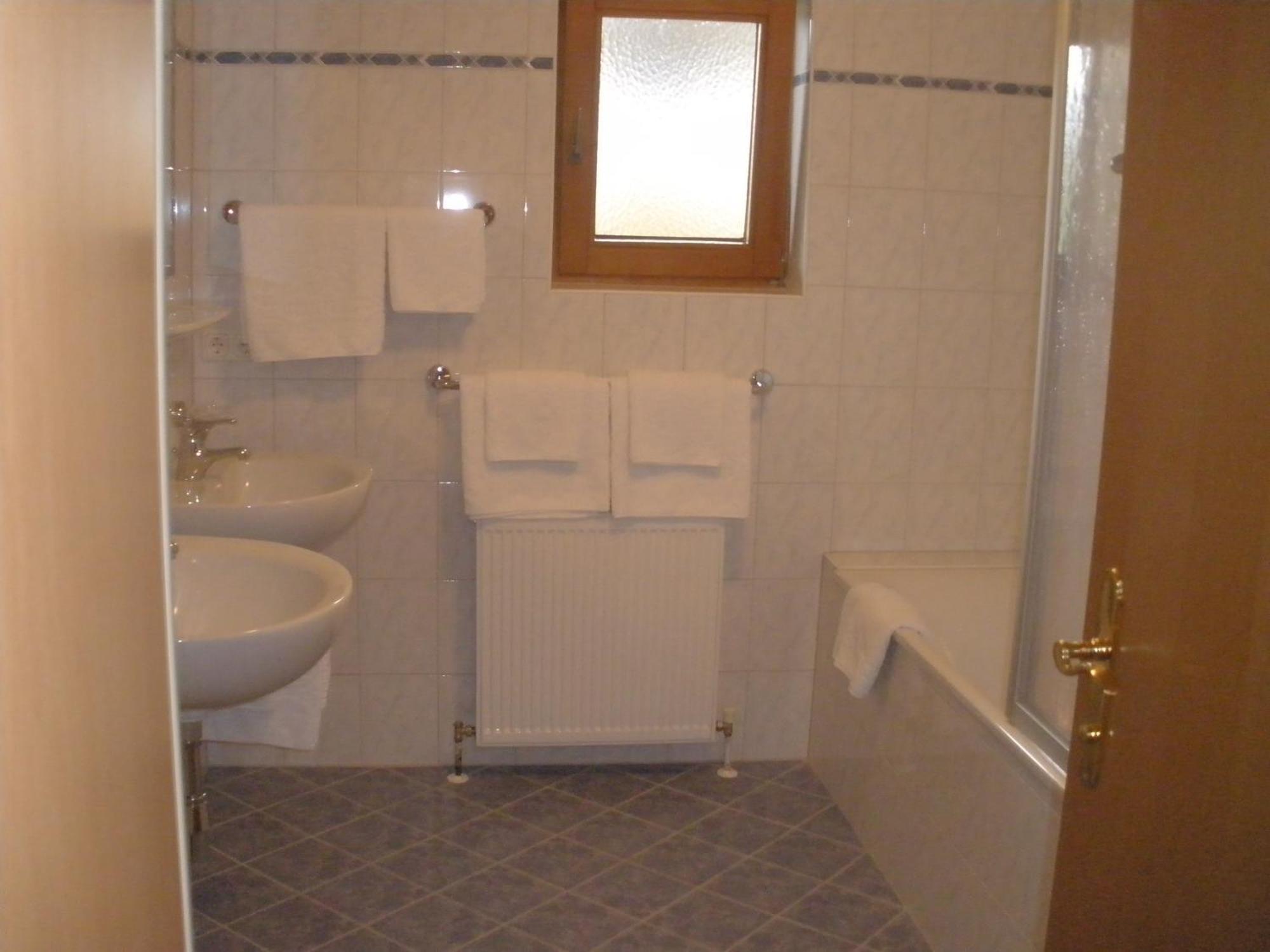 Appartements Wasserfaelle マイヤーホーフェン エクステリア 写真